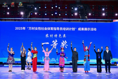 均來(lái)自漢中！斬獲多項(xiàng)大獎(jiǎng)！